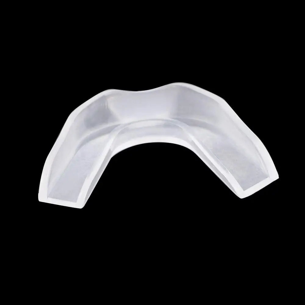 Protector Mouthguard Stop Teeth Grinding Snore Grinding Bruxism Anti Bite Teeth Guard Teeth Snore Stop Teeth Covers Mouth Guard