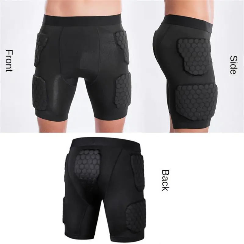 Winter Ski Butt Pants Hip Protection Butt Guard For Skateboarding Skiing Riding Cycling Snowboarding Overland Racing Armor Pads