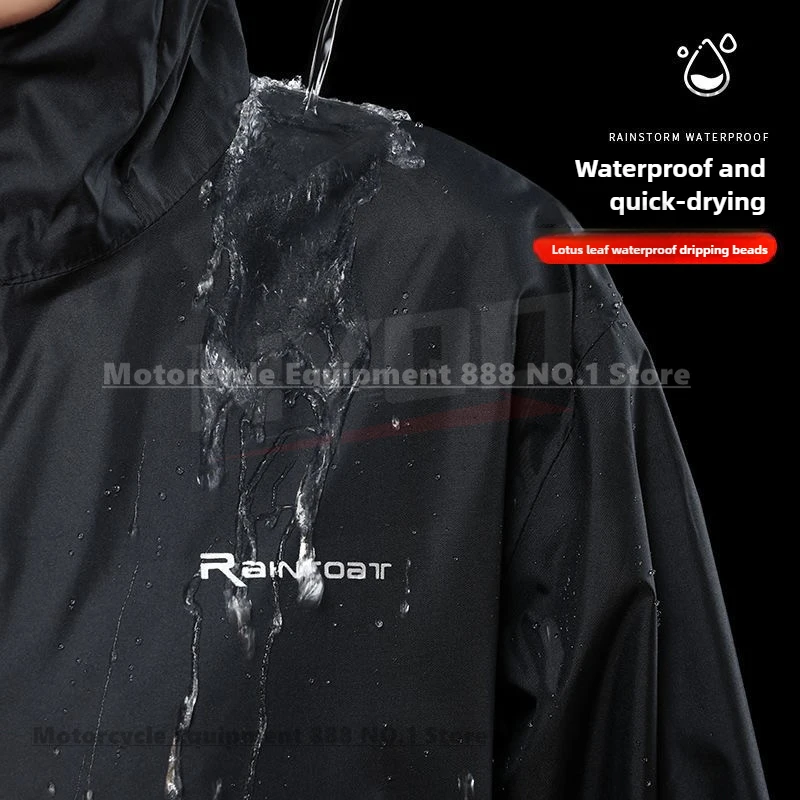 Thumbnail 2 - #36 Top Rain Suits Picks for Every Budget