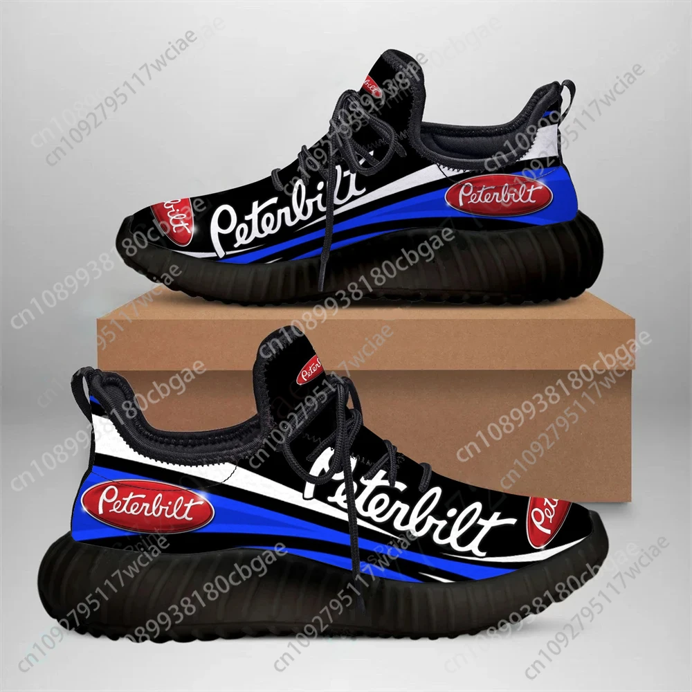 

Peterbilt Unisex Tennis Shoes Lightweight Comfortable Male Sneakers Big Size Casual Original Men's Sneakers Sports Shoes For Men