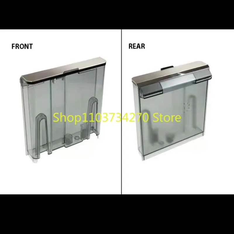 

Suitable for DeLonghi Delong EC9335/9355 Half Coffee Machine Water Tank Accessories Water Container Coffee Machine Water Tank