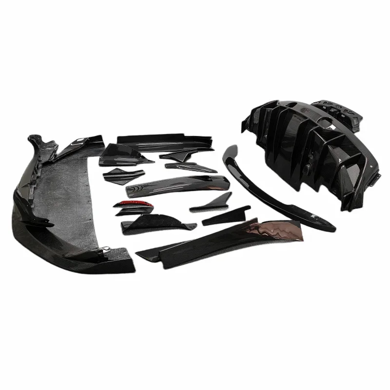 Dry Carbon Fiber Od…