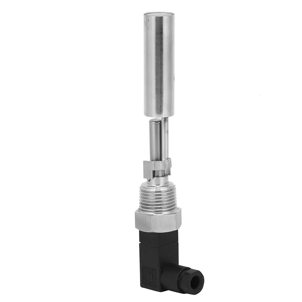 Duckbill Switch 304 Stainless Steel Water Liquid Level Sensor G1/2\