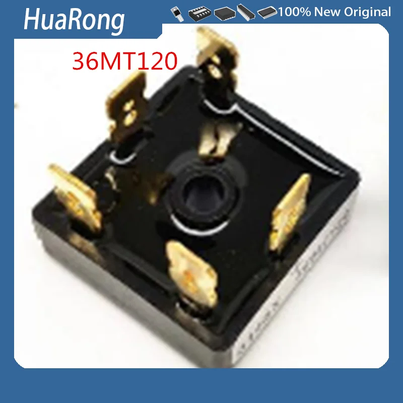 2Pcs/Lot    36MT120    36A  1200V     K7805-1000