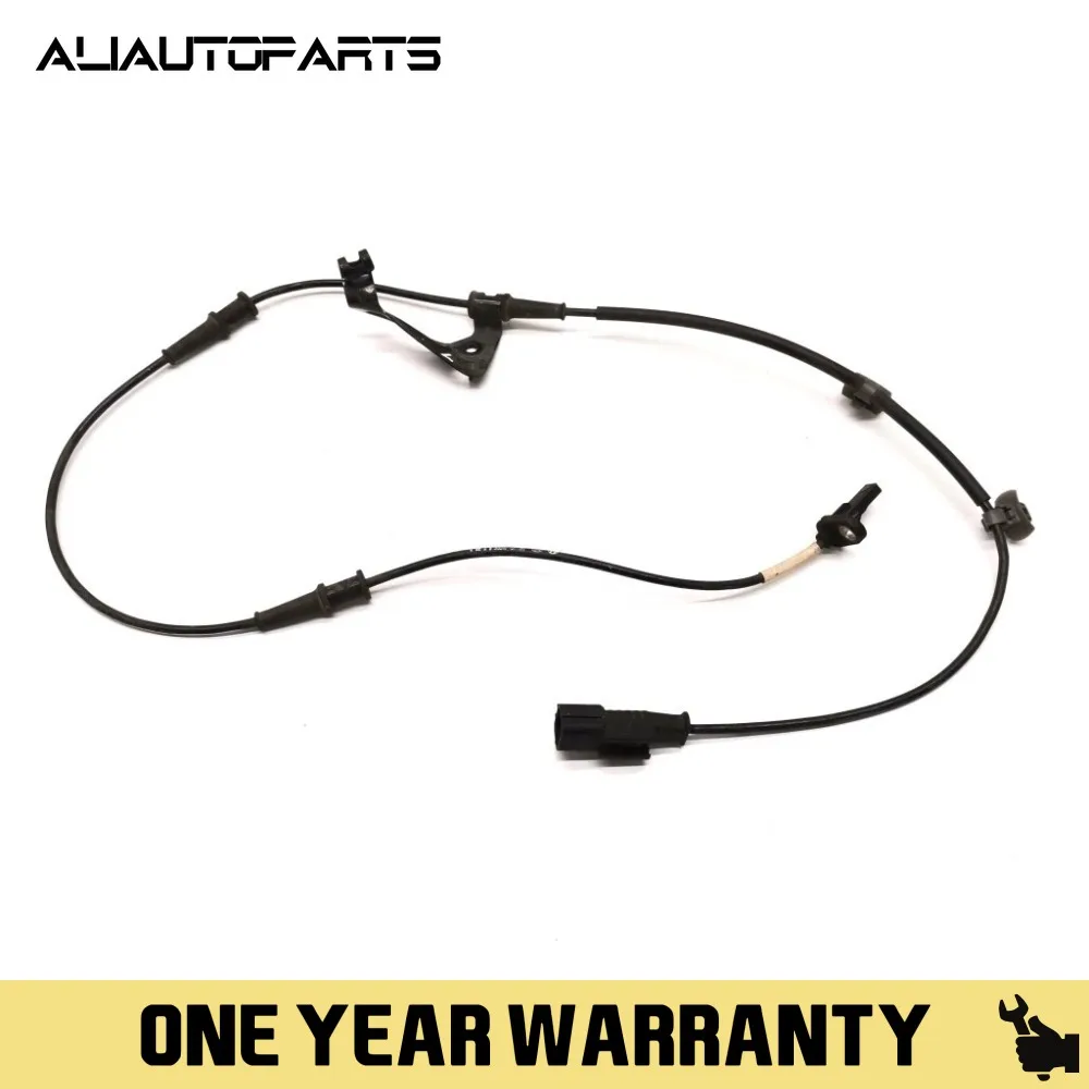 

58930J9000 ABS Wheel Speed Sensor FOR HYUNDAI KAUAI KONA