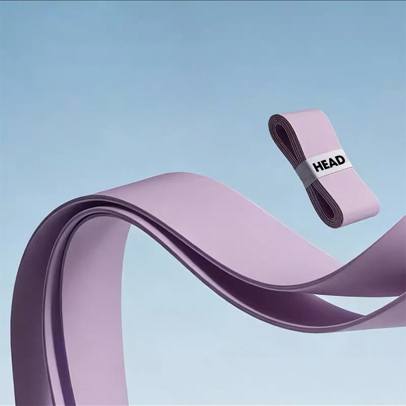 

15pcs head PU Sticky Tennis Overgrip Sweat Band Absorption Badminton Racket Handle Grip Tape for Tennis Racket