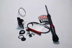 SRAM ROCKSHOX 00.4018.783.010 AM UPGRADE KIT CHARGER RLC SID REMOTE