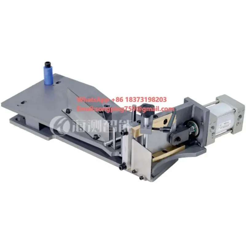 

Станок для обработки кромок древесины, устройство для резки ПВХ-ленты KDT/NANXING, механические комплектующие