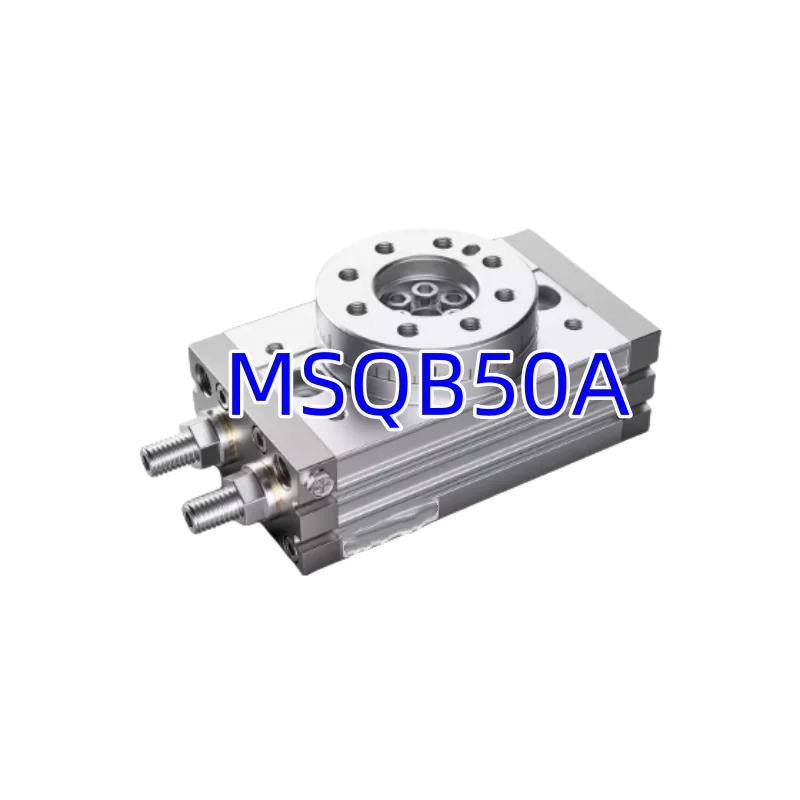 

New Genuine Rotary Cylinder MSQB50A MSQB70A MSQB50R MSQB70R MSQB50A-M9BL MSQB70A-M9BL