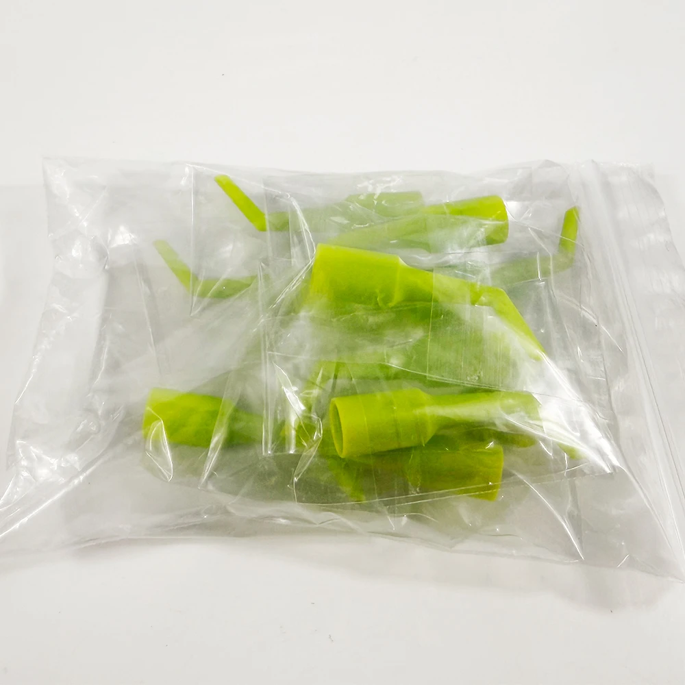 

Zylerium Стоматологический выталкиватель слюны 10 шт. одноразовые хирургические аспирационные насадки длинный тонкий тип стоматологическая клиника сильные инструменты для аспирационной трубки