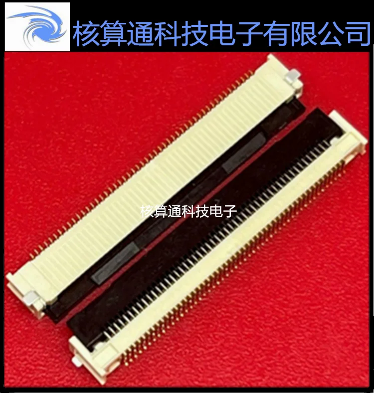 

5051105096 505110 -5096 MOLEX 50P 0,5 мм