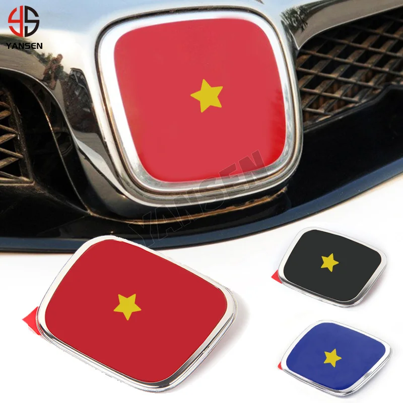 

Car Hood Front Grill Rear Trunk H Emblem Badge Steering Wheel Logo Sticker For Honda Civic Accord 8th 9th 10th Gen Accessories