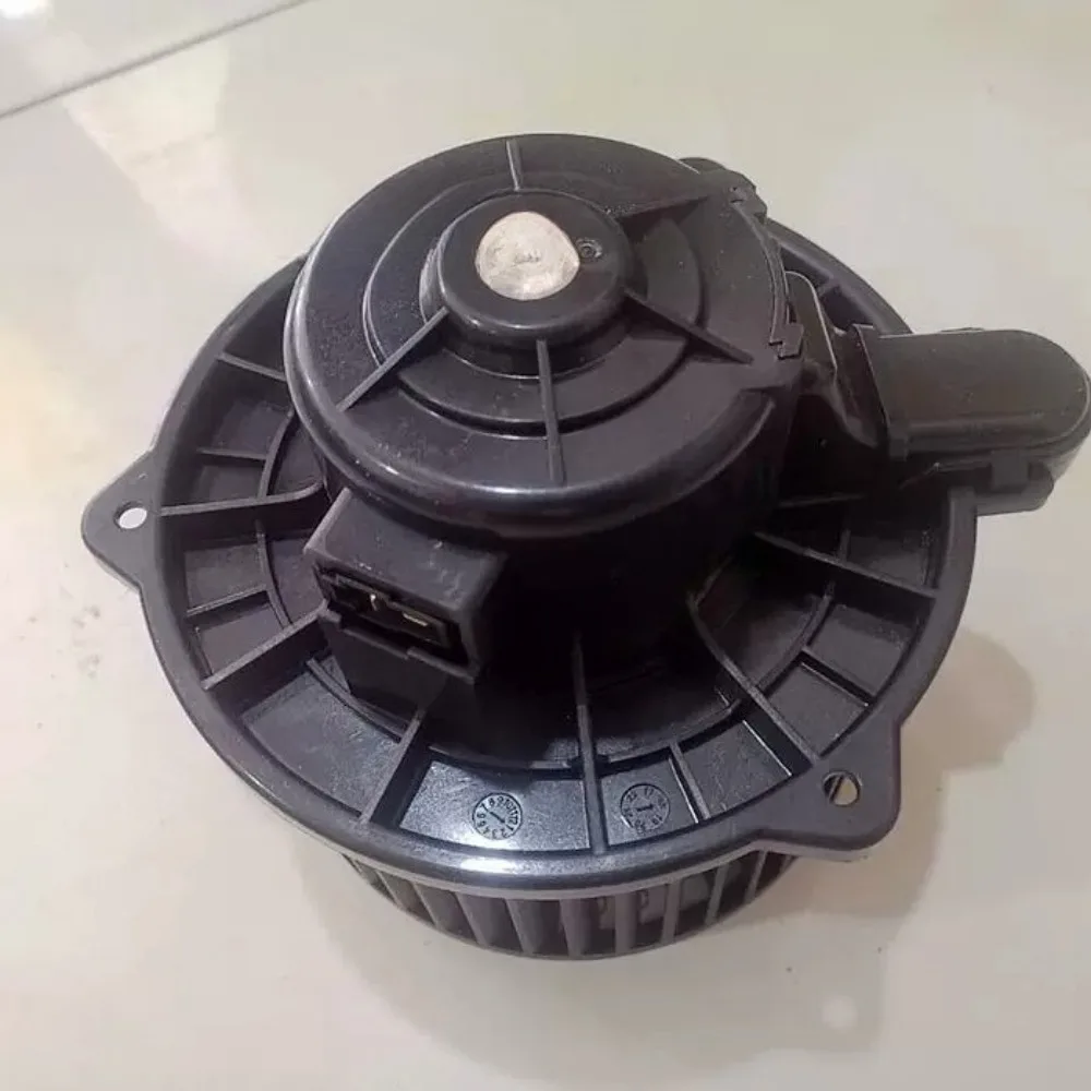 Air Conditioner Blower Motor Heater Fan Brand New for Huatai Santa Fe Boliger Terracan Genuine China 1pc