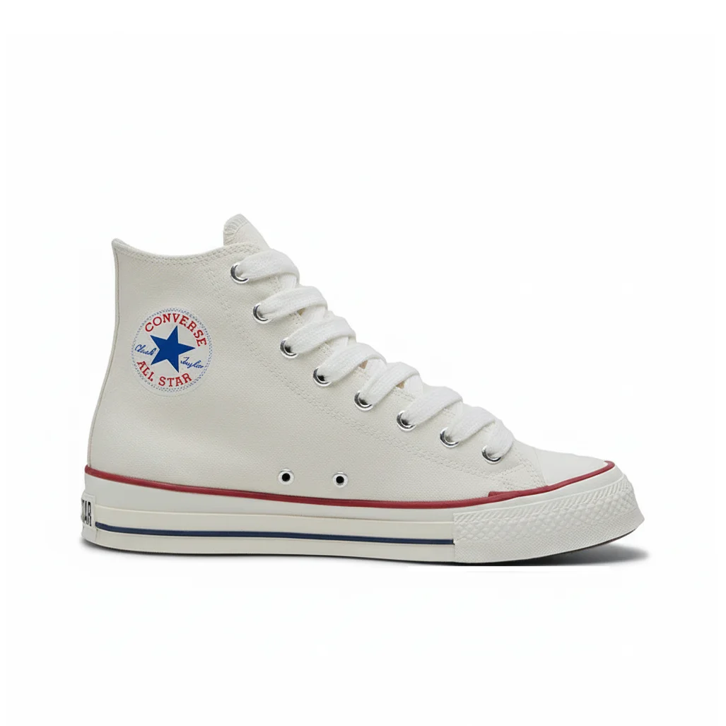Converse Chuck Taylor All Star - đánh giá và giá Converse Shoes Chuck Taylor All Star