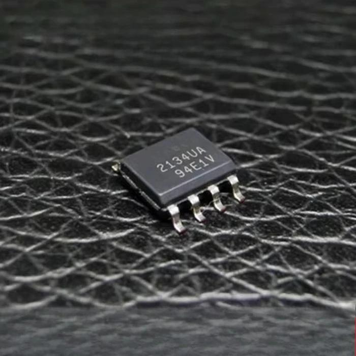 

Совершенно новый оригинальный аудиоусилитель OPA2134UA Hi-Fi, двойной операционный усилитель SMD SOP-8, 10 шт.