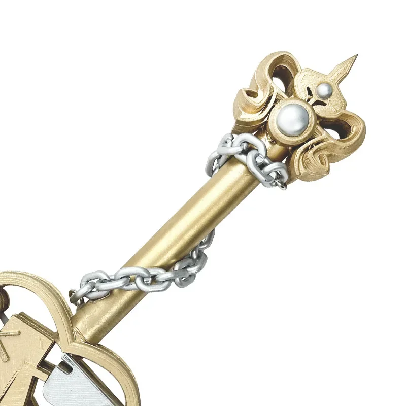 cos props, handheld objects, mechanic heart locks, game character equipment