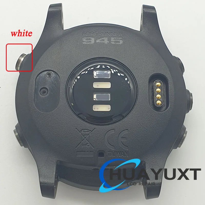 Original Back Cover Case For Garmin Forerunner 945 Replacement Parts