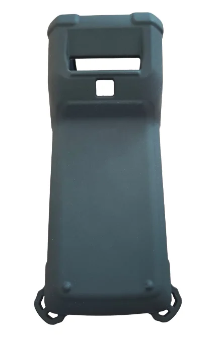 P2 Silicone Protective Case For Sun mi P2 High-grade Plastic Silicone Durable Protective Casing Cover for P2 Android Pos Sparts