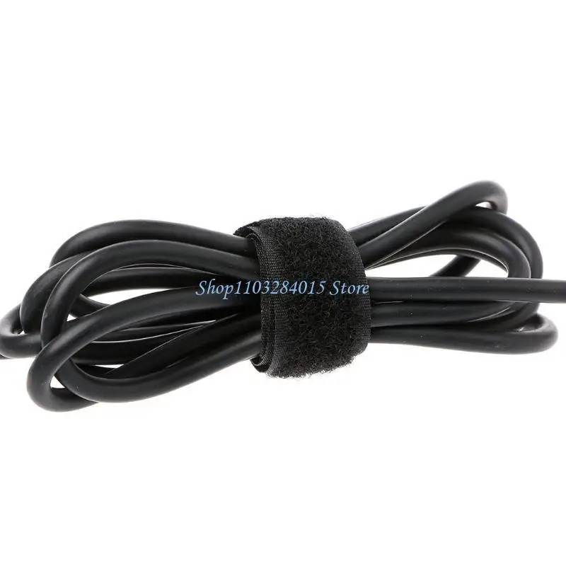 R6FF 4.5x3.0mm Tip Plug Round Connector Laptop Power Cable 68.9in