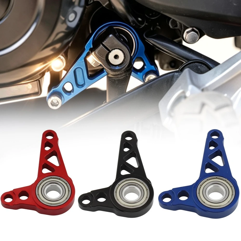 Motorcycle CNC Shifter Shifting Gear Shift Stabilizer For For Honda CT125 Trail/Hunter Cub Grom125 Monkey 125 2023-2026 2025