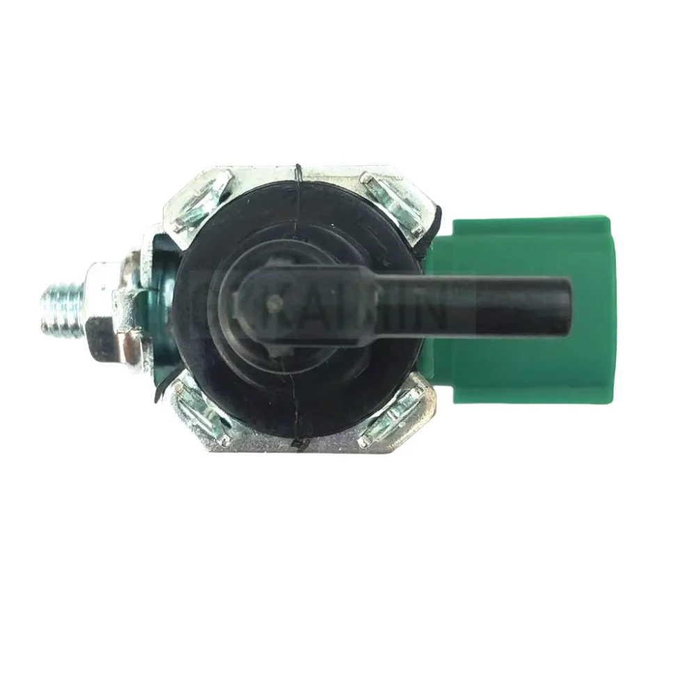 Vacuum Solenoid Swi…