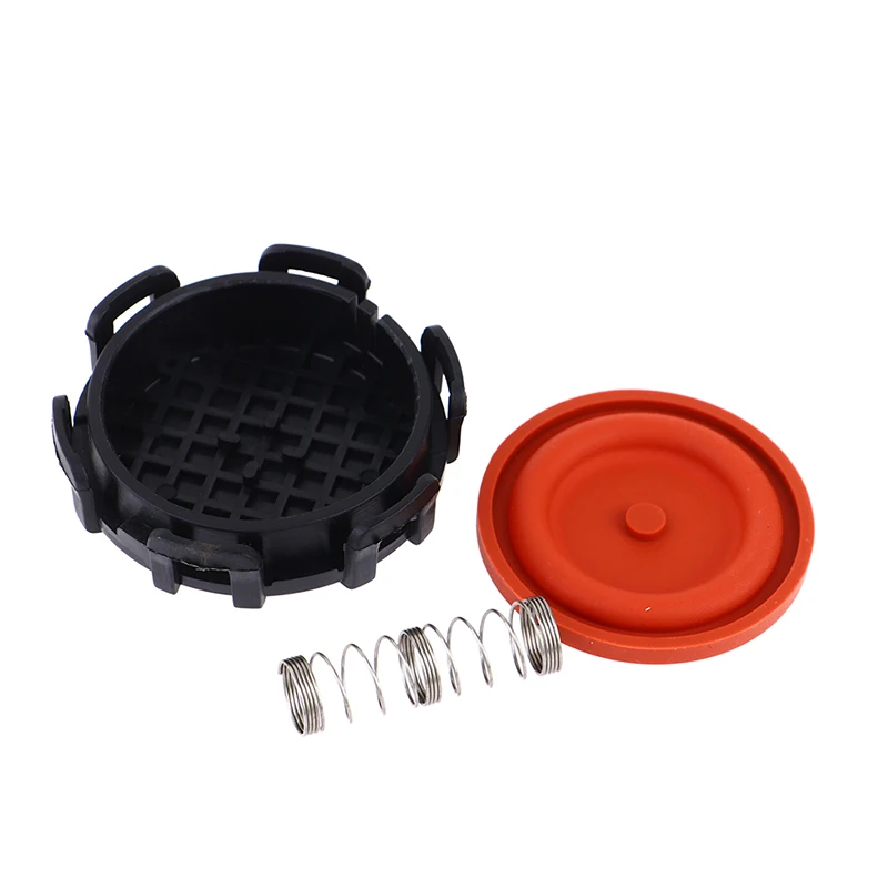 0248L1 Valve Cover Repair Kit for 1.6HDI/1.6D/1.6 TDCI 1479837 Valve cover exhaust valve