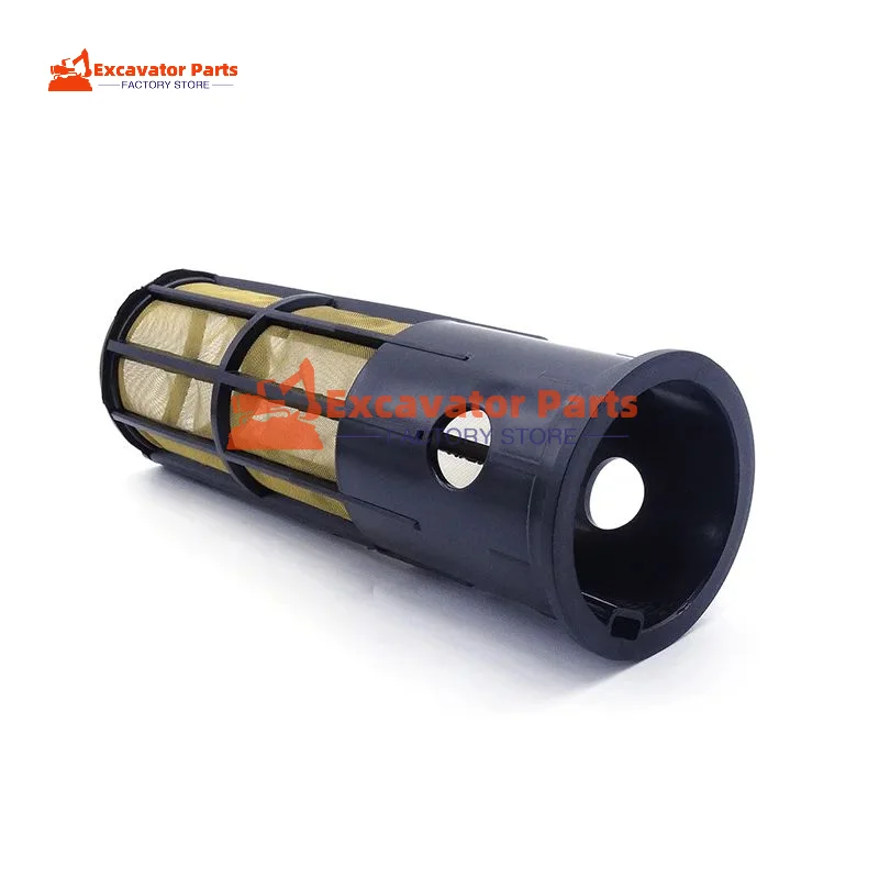 High quality excavator accessories 4001 filter suitable for CAT Caterpillar  plastic filters