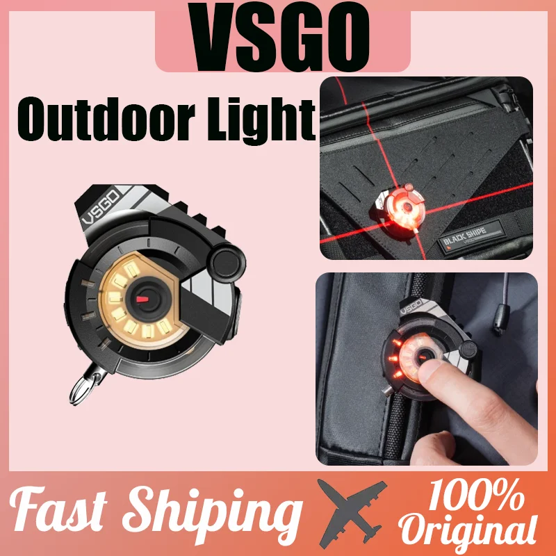 Vsgo Mini Outdoor L…