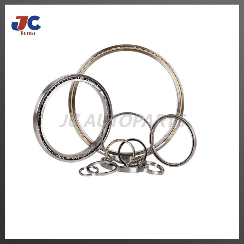 KA030AR0/KA030CP0/KA030XP0 Thin Section Ball Bearing (3x3.5x0.25 inches)Slim ring For inspection equipment Thin wall bearing