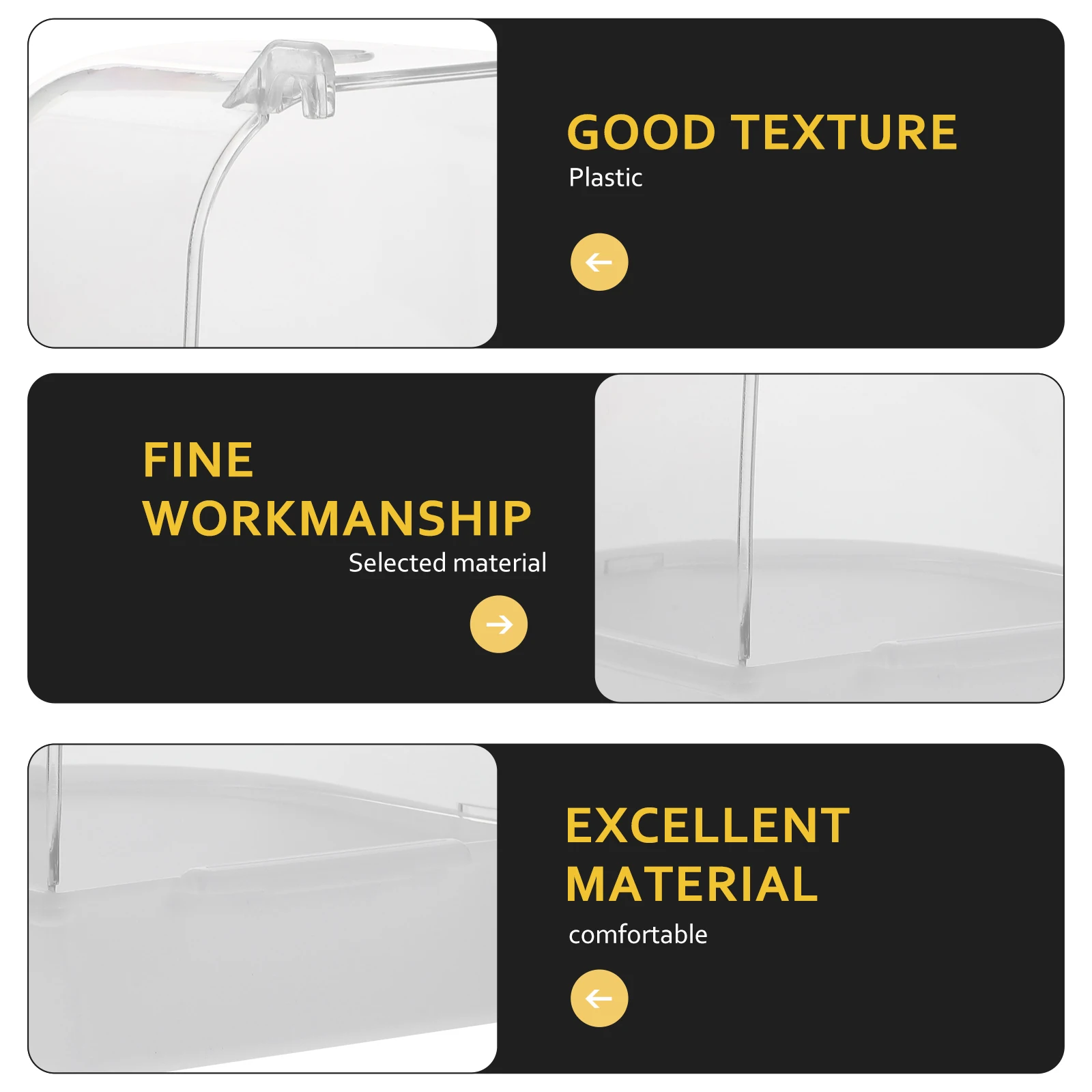 

2Pcs Bird Bath Tub Shower Bowls Bathtub for outside Cage Baths Cockatiel Plug-in Highquality Environmentallyfriendly