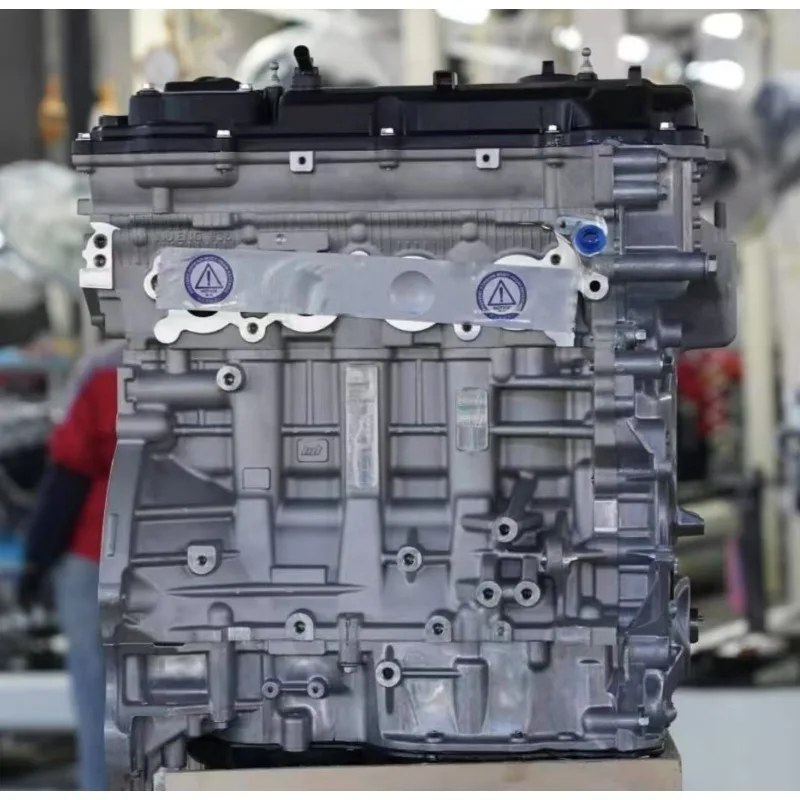 

Best Price Brand New Motor GDI 2.0L G4NC Engine Assembly Long Block for Sportage Soul KX5 KX7 Forte Carens