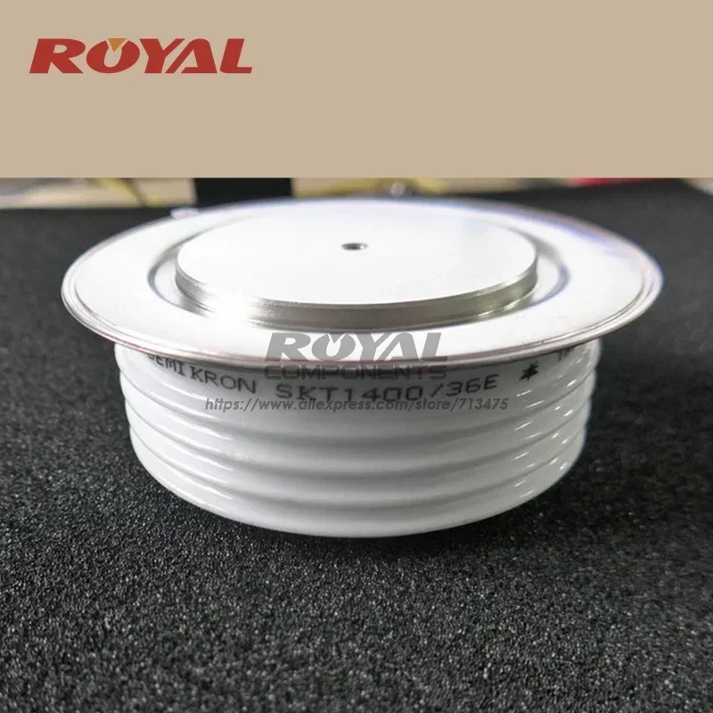 SKT1400/36E SKT1400/32E SKT1400/30E SKT1400/28E SKT1400/26ESKT1400/24E SKT1400/22E SKT1400/18E SKT1400/16E Новый тиристор