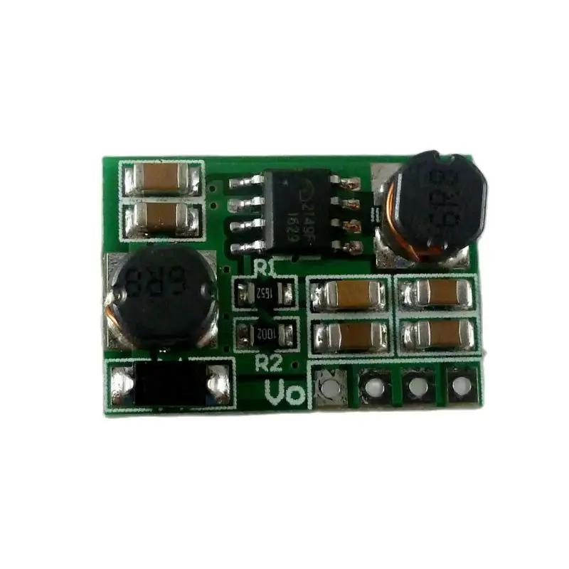 DD0603SA/B 2 in 1 Boost-Buck 0.8-6V to 3.3V DC DC Converter Voltage regulator module