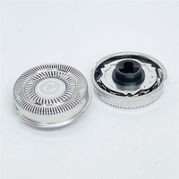 3PCS For FLYCO FR12 FS966 FS927 FS900 FS901 Electric Shaver Head Replacement Shaver Cutter Head Accessories-Hot Parts