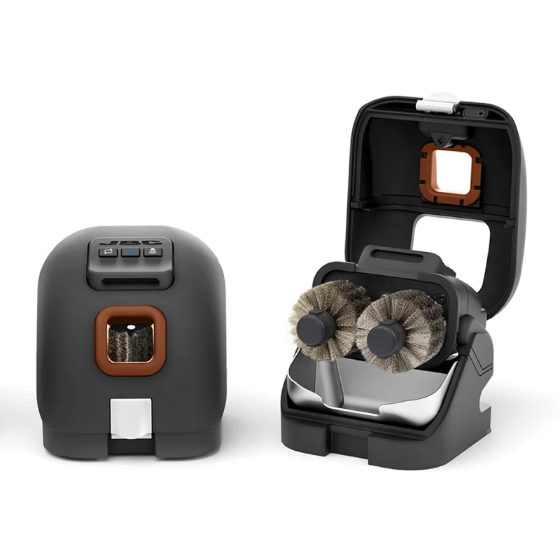 منظف طرف التنظيف العميق السريع CLMU-A الأصلي يزيد من نقل الحرارة وفرش اللحام واللحام الأوتوماتيكية #4