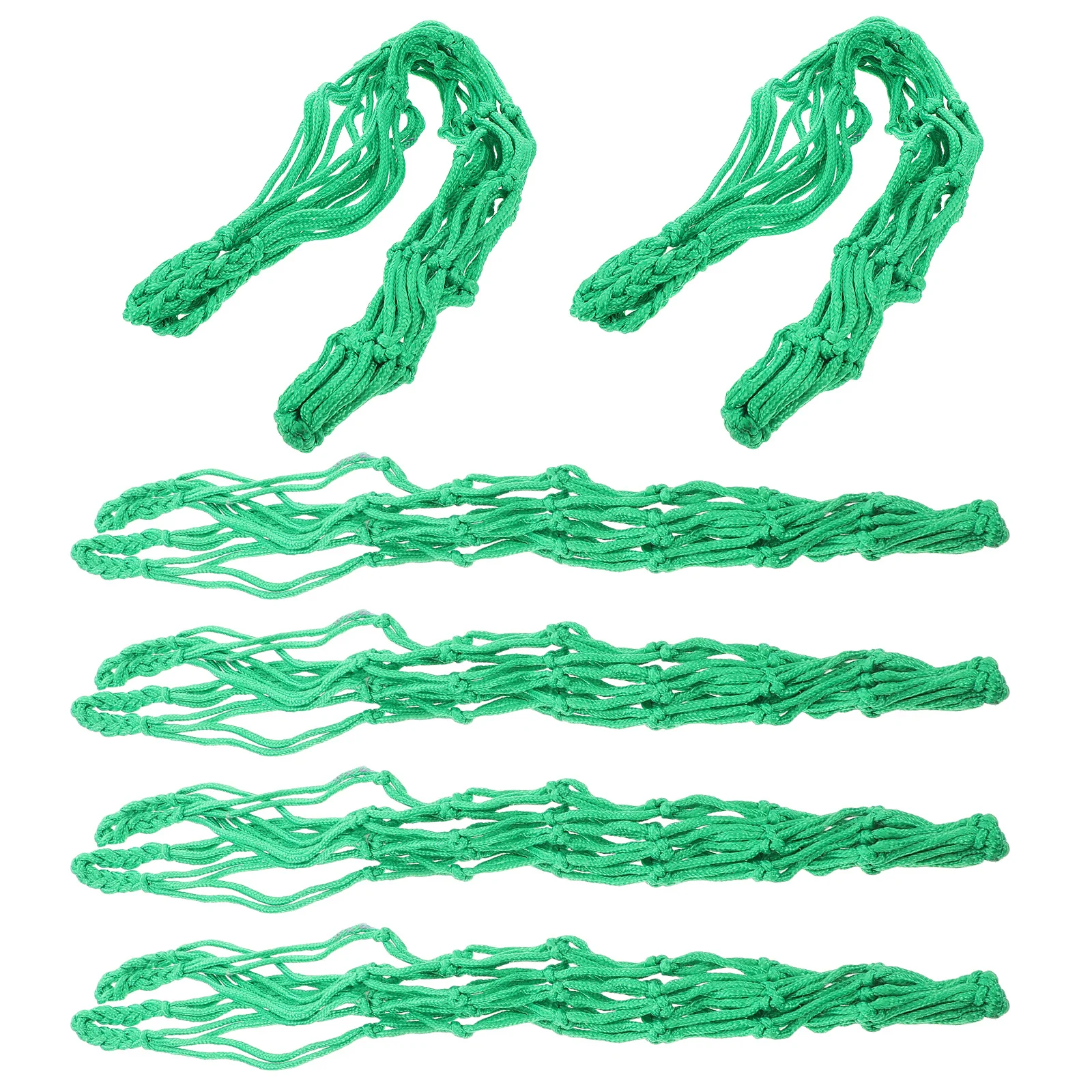 

6Pcs Watermelon Sling Melon Trellis Nets Easy Install Fruit Hammock Aesthetic Melon Cradle Watermelon Hammock