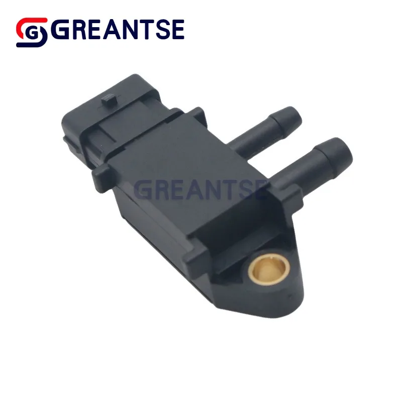 เซ็นเซอร์วัดความดันแตกต่างคุณภาพสูง 23488881 21403962 เหมาะสำหรับเครื่องยนต์รถบรรทุกวอลโว่ แม็ค รุ่น D11 D13 MP8 MP7 อะไหล่รถยนต์