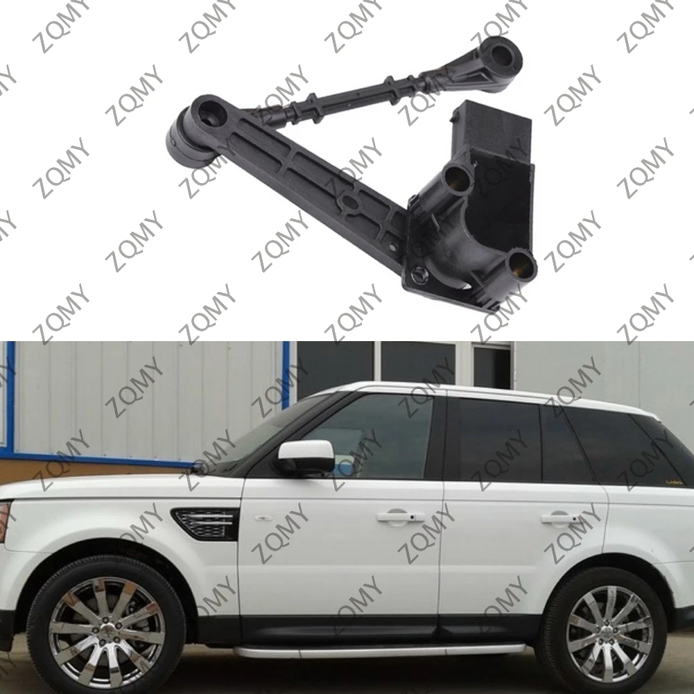 

3 Pin Car Connector Suspension Height Level Sensor For Land Rover Discovery 3 2005-2009 For Range Rover Sport LR020159 LR020161