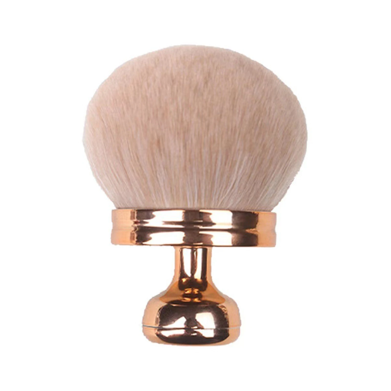 فرش مكياج منتفخة محمولة صديقة للبشرة ومزج خافي العيوب ومناسبة للمكياج اليومي