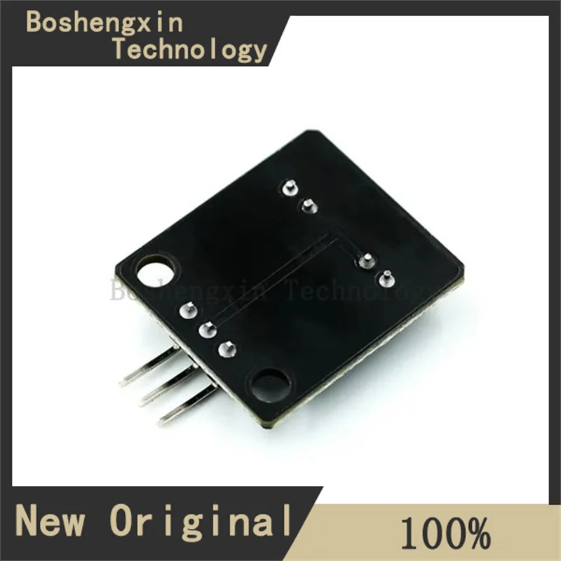 1Pcs Analog grayscale sensor tracking module search light-sensitive electronic building block electronics