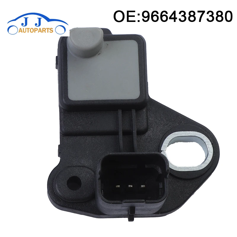 9664387380 High Quality Camshaft Position Sensor For Peugeot Citroen Brtlingo Ford Volvo Fiat Mazda Car Accessories