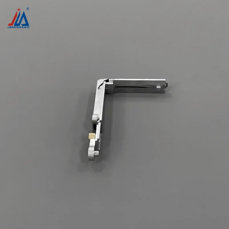 Turn-And-Tilt With C-Groove Window Accessories Set for Aluminum Friction Stay Window Hinge Window Handle
