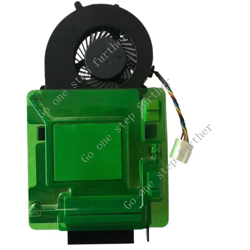 WYORESY NEW CPU COOLING FAN HEATING FOR Dell Optiplex 3080 5080 7080 MFF DC12V 0CHFH3 CHFH3