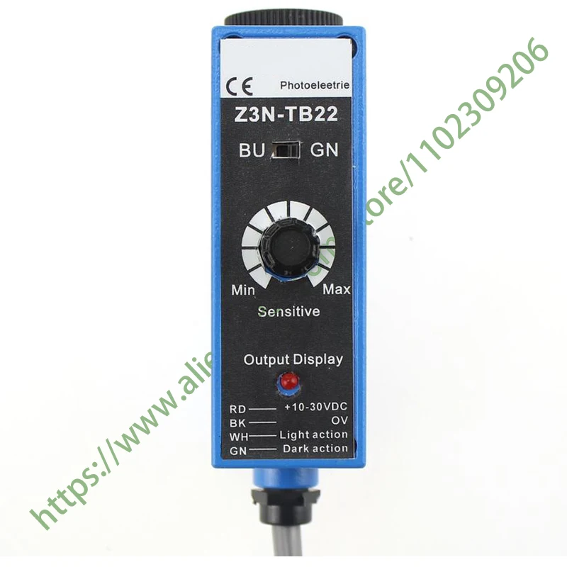 

New Original Plc Controller Z3N-TB22 Z3S-TB22 Z3N-T22 GX-12MLU Z3N-TB22-2 Z3N-TW22 Z3N-T22-2 Z3S-T22 Switch Immediate delivery