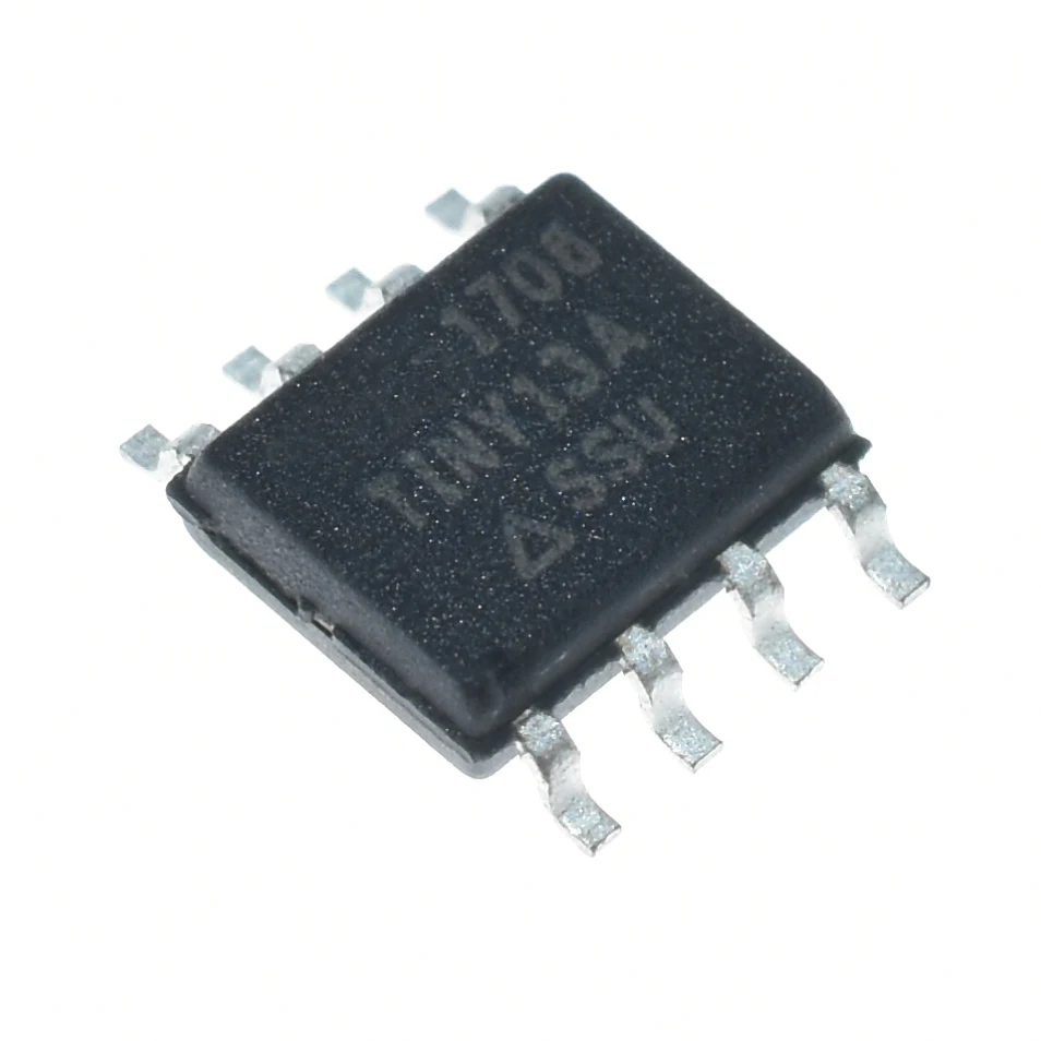 Chip ATTINY13A-SSUR Sop-8 Attiny13a Tiny13a Avr 8-Bit Microcontroller