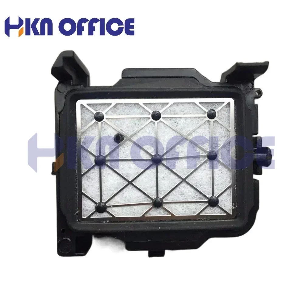 

4PCS DX5 printhead cap top for Mimaki JV33 JV5 JV34 Mutoh VJ1604E VJ1618 Galaxy Xuli sovent water based printer capping station