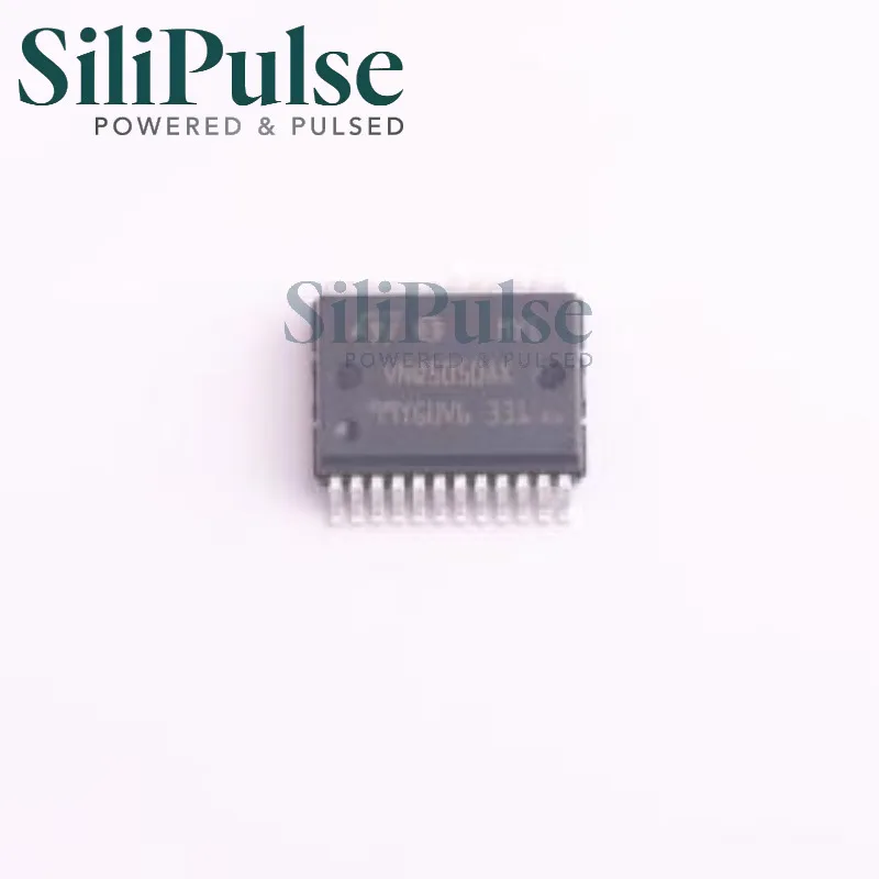 (5/10pcs) VNQ5050AKTR-E PowerSSO-24 100% Original In Stock 13.5A 50mΩ 4.5V~36V SSOP-24