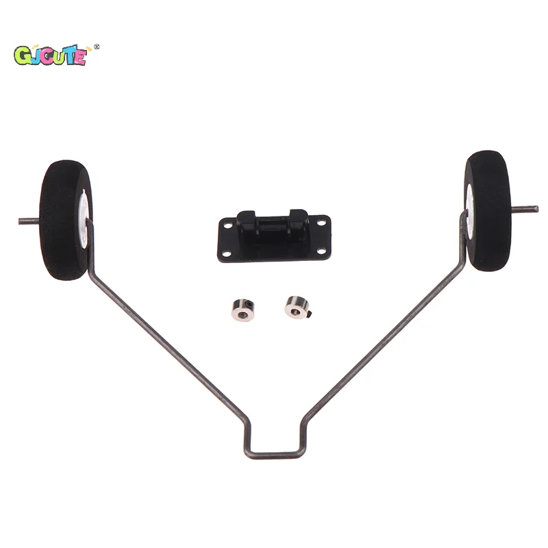 Planeur télécommandé surfeur X8, envergure, accessoires d'avion à voilure fixe, train d'atterrissage en fil d'acier