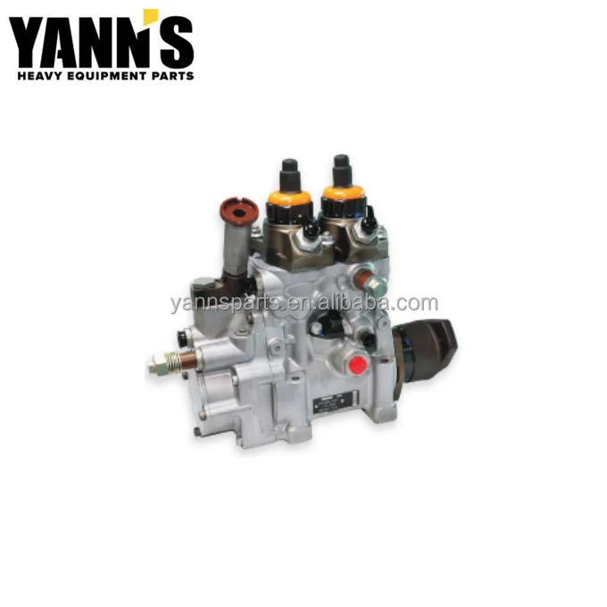 YANN'S 094000-0090 Bomba de combustible del motor para camión 6HK1