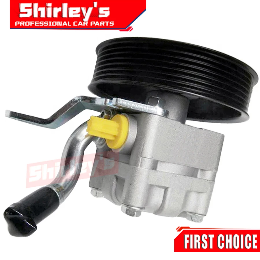 Power Steering Pump For Infiniti G35 2007 EX35 FX35 2011 FX37 2013 Q50 QX70 49110-JK200 49110-JK20A 49110JK200 49110JK20A